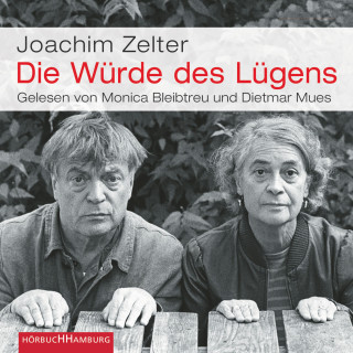 Joachim Zelter: Die Würde des Lügens