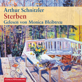 Arthur Schnitzler: Sterben