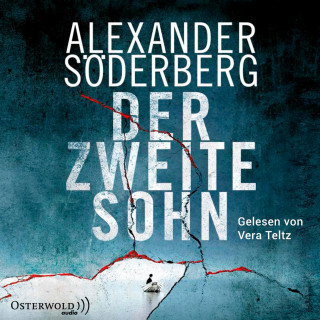 Alexander Söderberg: Der zweite Sohn (Die Sophie-Brinkmann-Trilogie 2)
