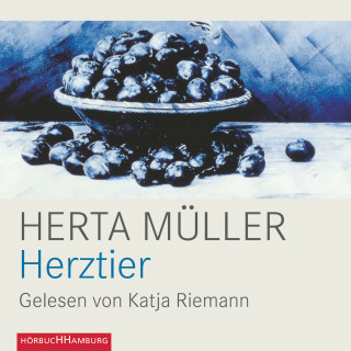 Herta Müller: Herztier