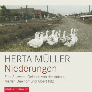 Herta Müller: Niederungen