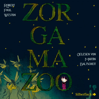 Robert Paul Weston: Zorgamazoo