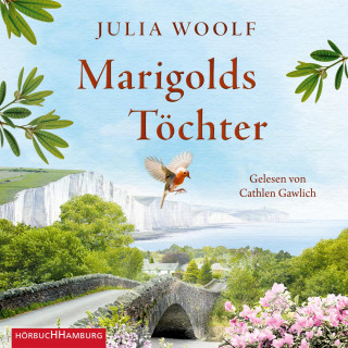 Julia Woolf: Marigolds Töchter
