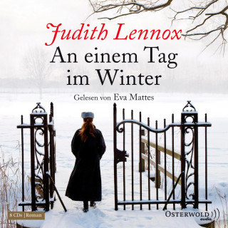 Judith Lennox: An einem Tag im Winter