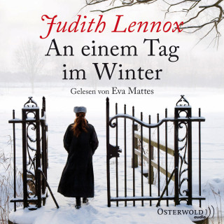Judith Lennox: An einem Tag im Winter