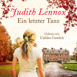 Judith Lennox: Ein letzter Tanz