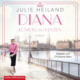 Julie Heiland: Diana