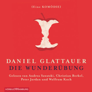 Daniel Glattauer: Die Wunderübung