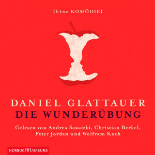 Daniel Glattauer: Die Wunderübung