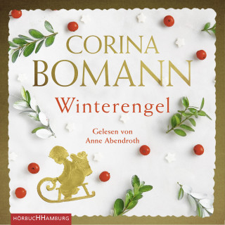 Corina Bomann: Winterengel