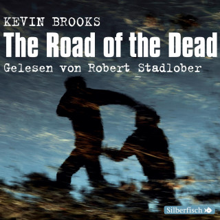 Kevin Brooks: The Road of the Dead