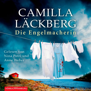 Camilla Läckberg: Die Engelmacherin (Ein Falck-Hedström-Krimi 8)