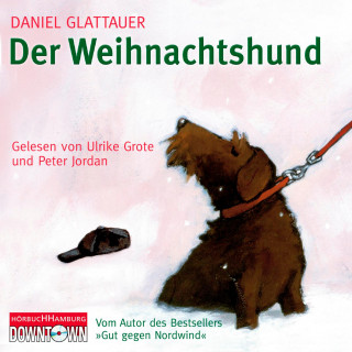 Daniel Glattauer: Der Weihnachtshund