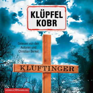 Volker Klüpfel, Michael Kobr: Kluftinger (Ein Kluftinger-Krimi 10)