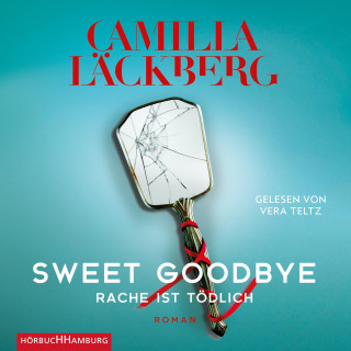 Camilla Läckberg: Sweet Goodbye