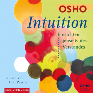 Osho: Intuition