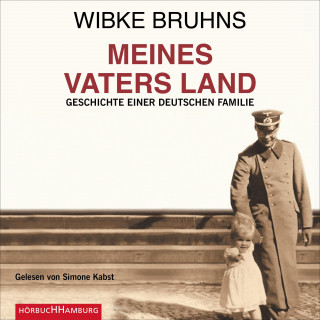 Wibke Bruhns: Meines Vaters Land