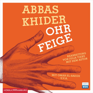 Abbas Khider: Ohrfeige