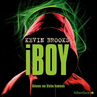 Kevin Brooks: iBoy