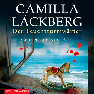 Camilla Läckberg: Der Leuchtturmwärter (Ein Falck-Hedström-Krimi 7)
