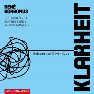 René Borbonus: Klarheit