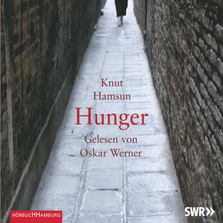 Knut Hamsun: Hunger