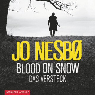 Jo Nesbø: Blood on Snow. Das Versteck