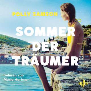 Polly Samson: Sommer der Träumer