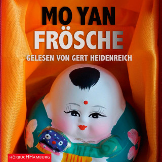 Mo Yan: Frösche
