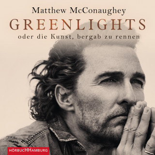 Matthew McConaughey: Greenlights