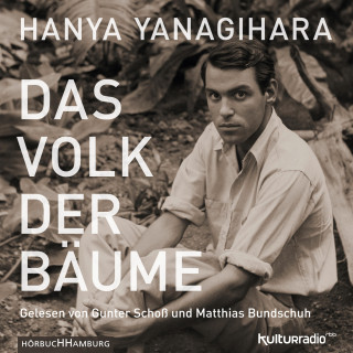 Hanya Yanagihara: Das Volk der Bäume