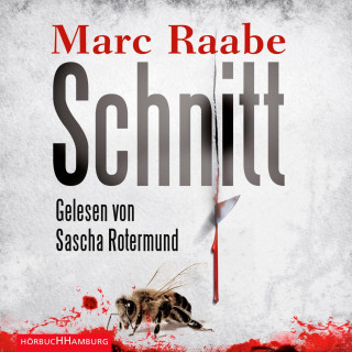 Marc Raabe: Schnitt