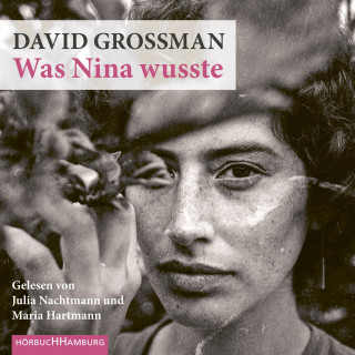 David Grossman: Was Nina wusste