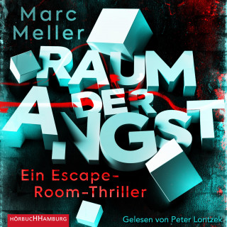 Marc Meller: Raum der Angst