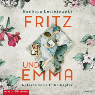 Barbara Leciejewski: Fritz und Emma