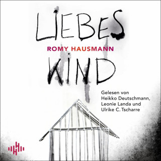 Romy Hausmann: Liebes Kind