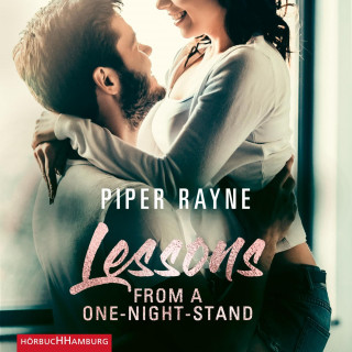 Piper Rayne: Lessons from a One-Night-Stand (Baileys-Serie 1)