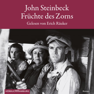 John Steinbeck: Früchte des Zorns