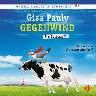 Gisa Pauly: Gegenwind (Mamma Carlotta 10)
