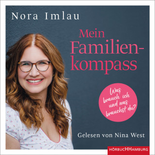 Nora Imlau: Mein Familienkompass
