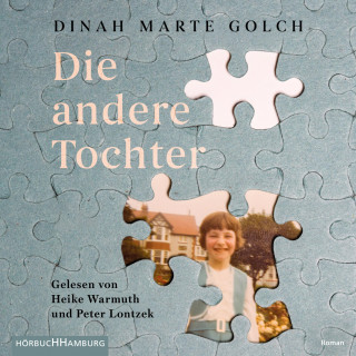 Dinah Marte Golch: Die andere Tochter