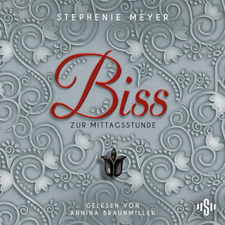 Stephenie Meyer: Bella und Edward 2: Biss zur Mittagsstunde - Die ungekürzte Lesung