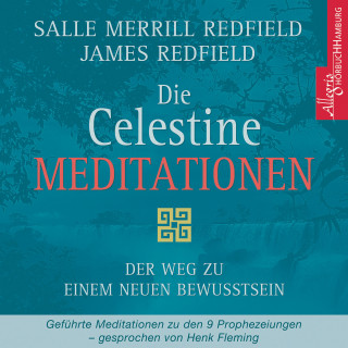 James Redfield: Die Celestine Meditationen