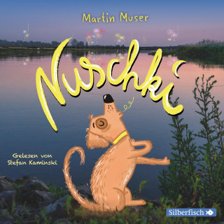 Martin Muser: Nuschki