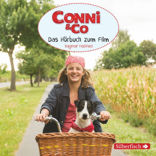 Dagmar Hoßfeld: Conni & Co: Conni & Co - Das Hörbuch zum Film