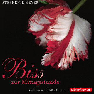 Stephenie Meyer: Bella und Edward 2: Biss zur Mittagsstunde