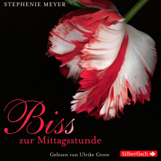 Stephenie Meyer: Bella und Edward 2: Biss zur Mittagsstunde