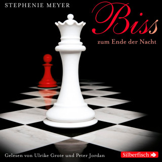 Stephenie Meyer: Bella und Edward 4: Biss zum Ende der Nacht
