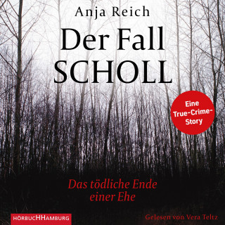 Anja Reich: Der Fall Scholl