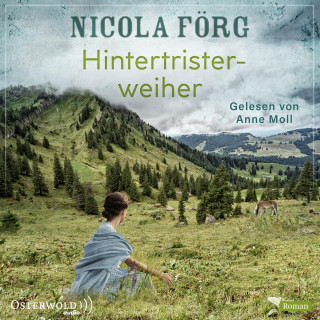 Nicola Förg: Hintertristerweiher